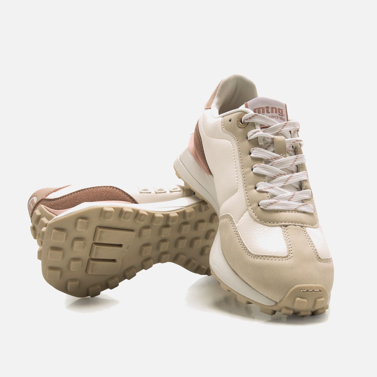 Sneakers pour Femme modèle ZINC de MTNG image number 5