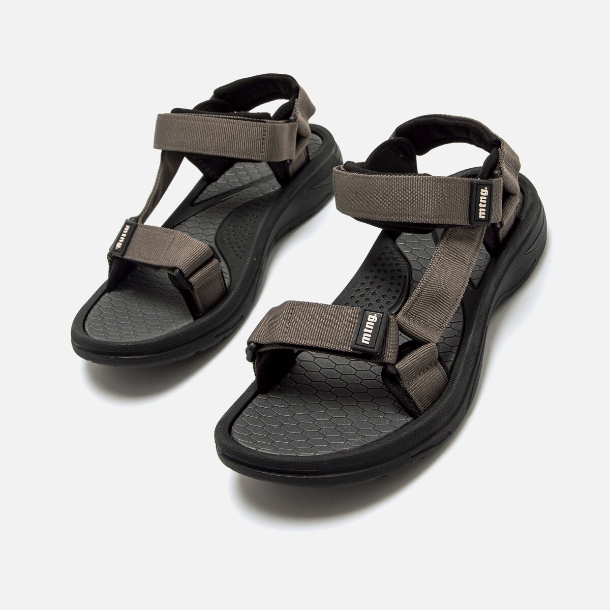 Sandalias de Hombre modelo SOLANA de MTNG image number 3