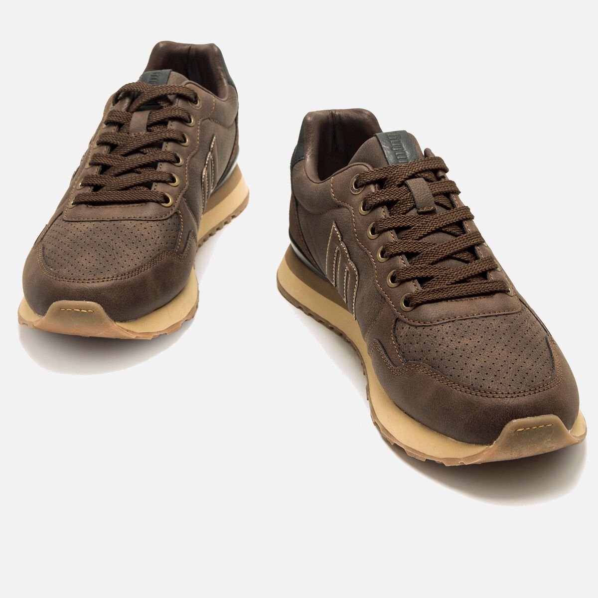 Zapatillas de Hombre modelo PORLAND de MTNG image number 3