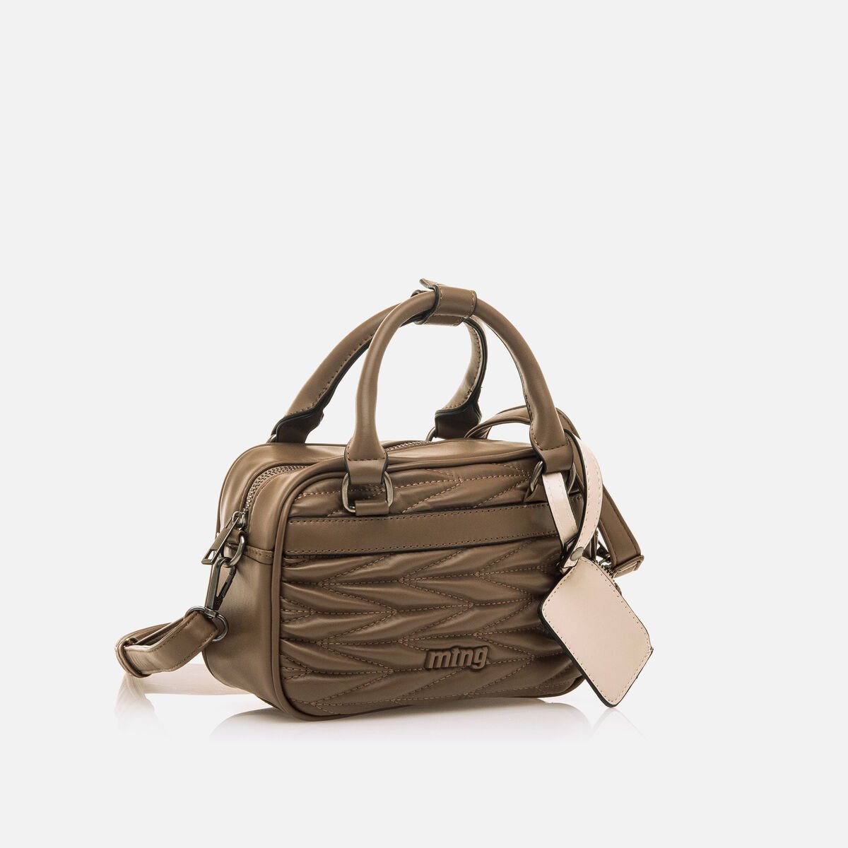 Bolsos de Mujer modelo PIPER de MTNG image number 2