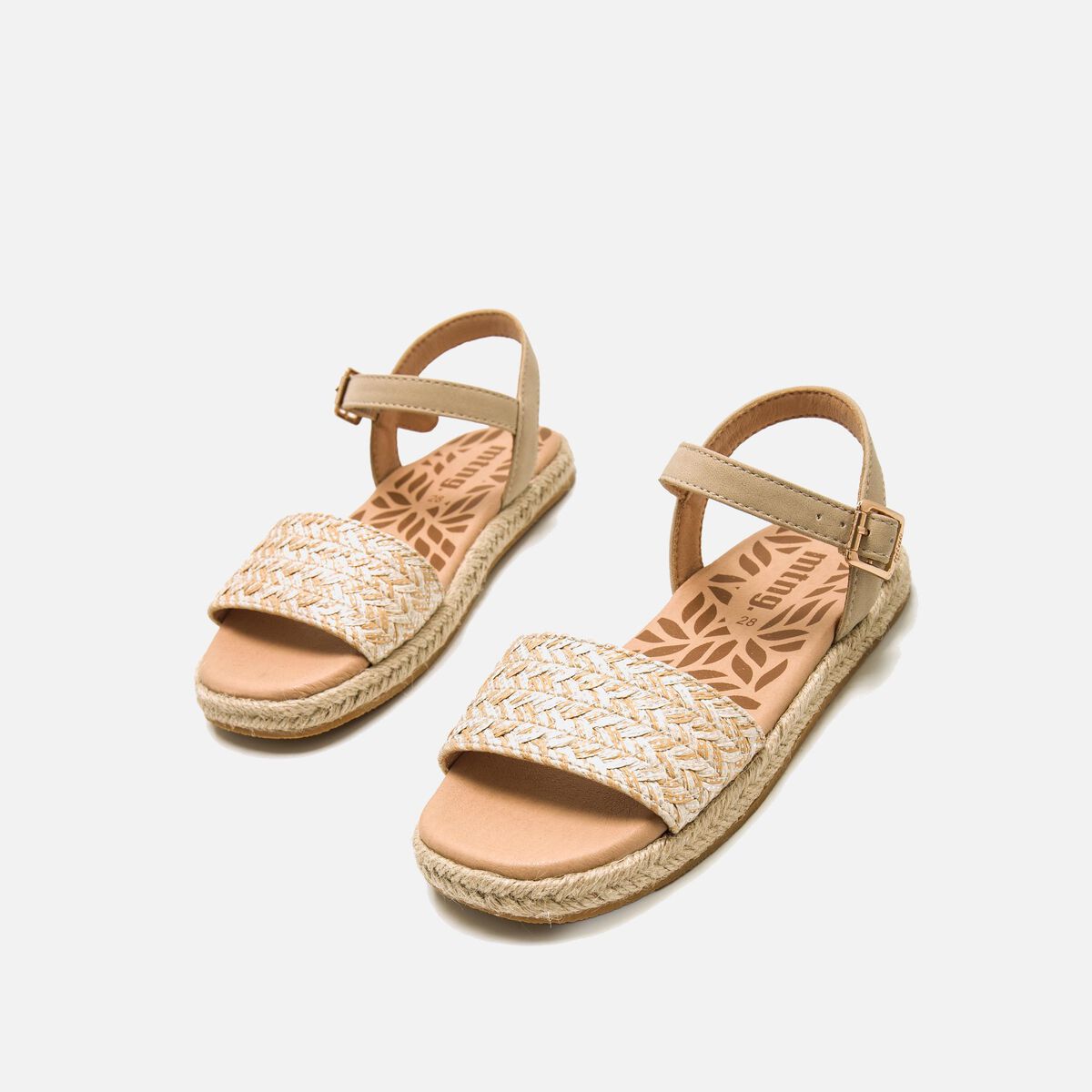 Sandalias de Nina modelo MARIANNA de MTNG image number 1