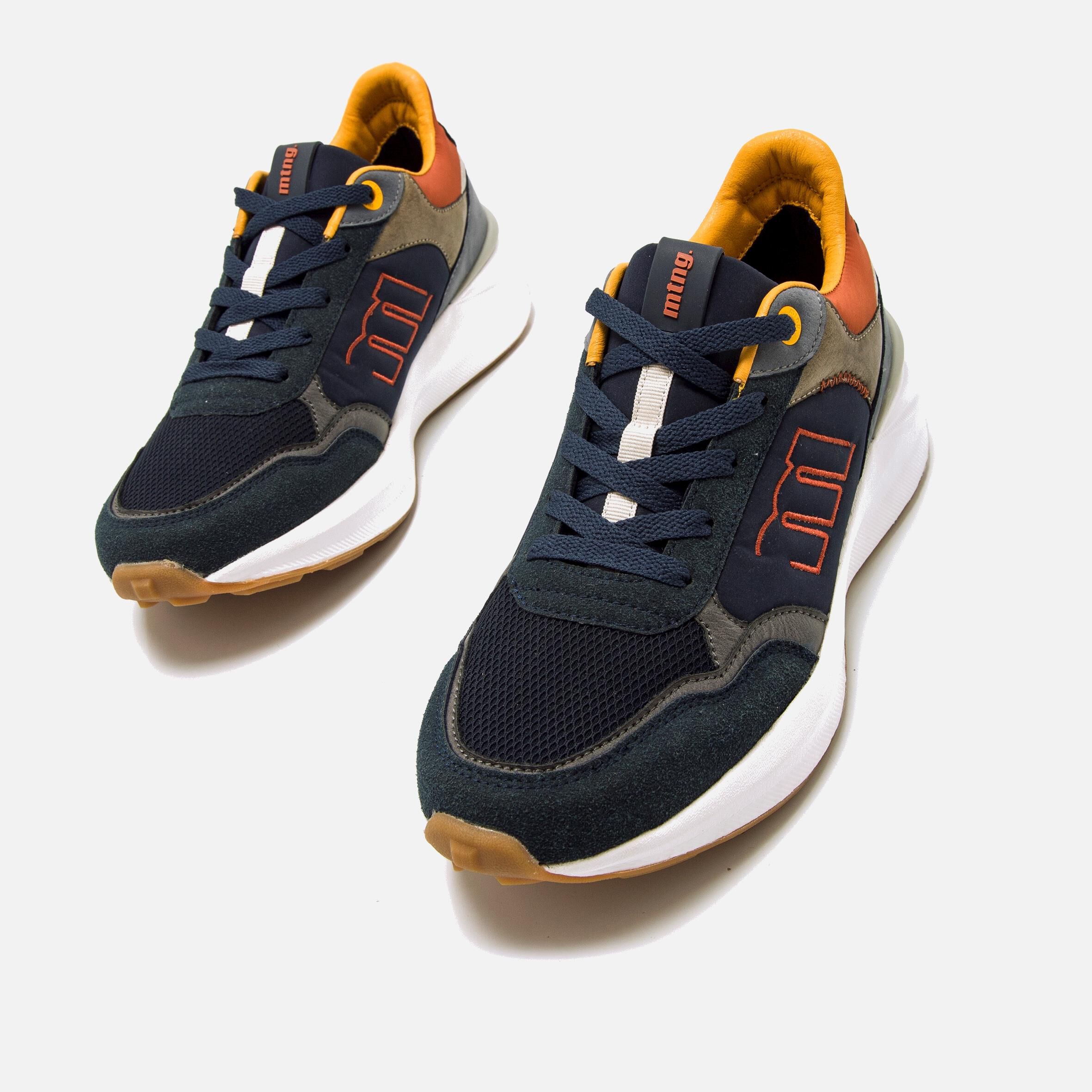 Mustang Challenge mustang Casual Sneakers