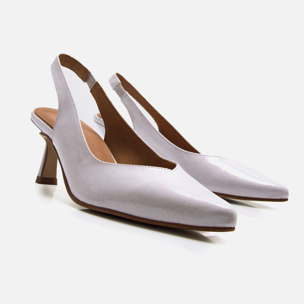 Zapatos de tacon de Mujer modelo NINETTE de MTNG image number 3