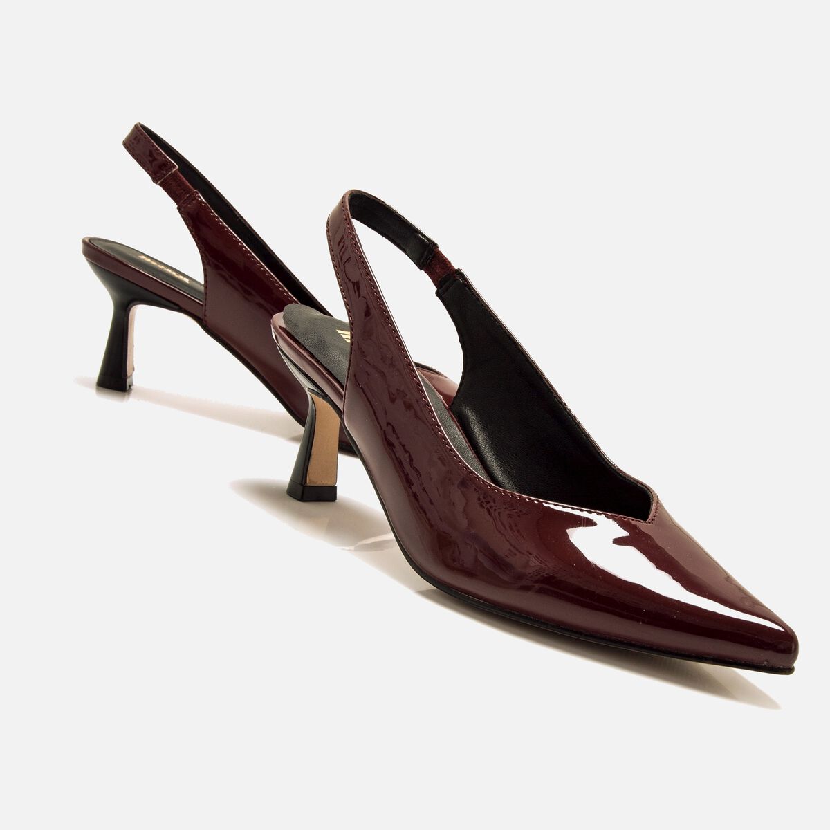 Zapatos de tacon de Mujer modelo NINETTE de MTNG image number 5