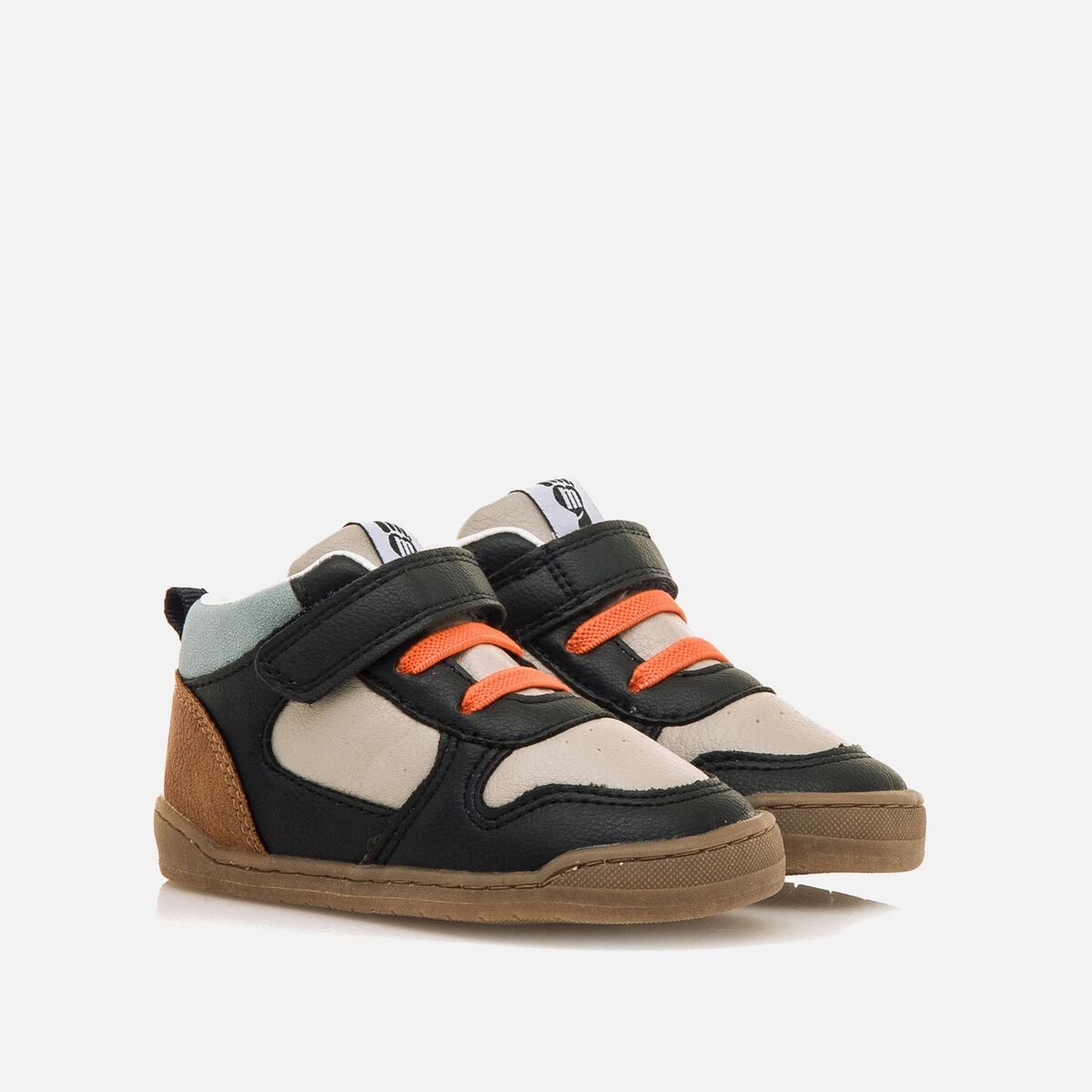 Sneakers de Rapaz modelo FREE BABY de MTNG image number 4