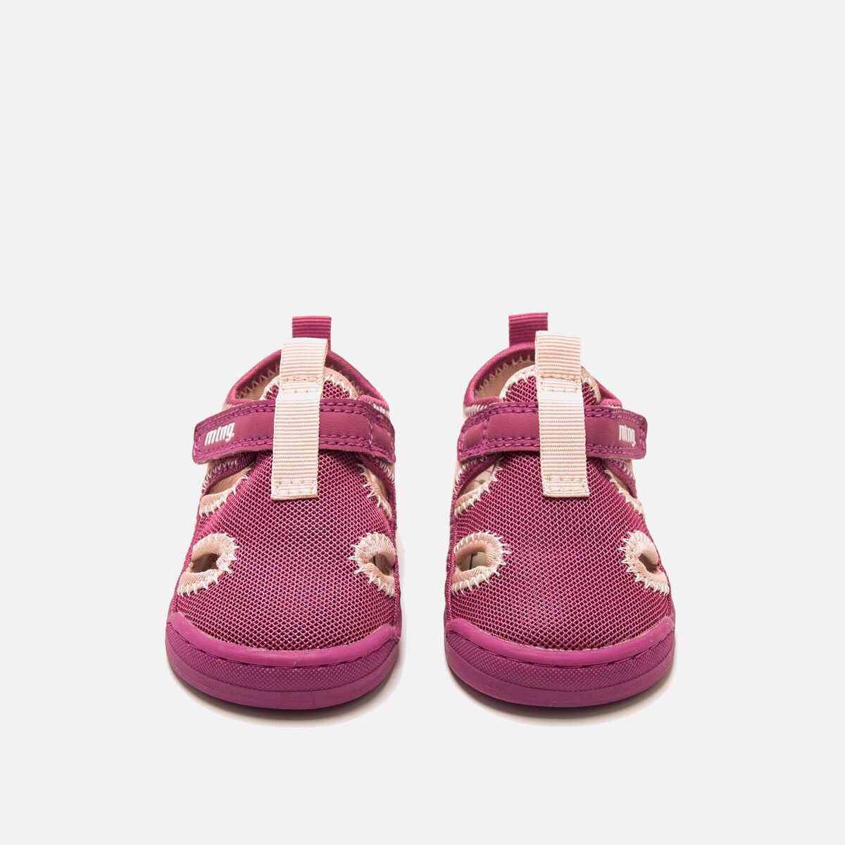 Sandalias de Nina modelo FREE BABY de MTNG image number 5