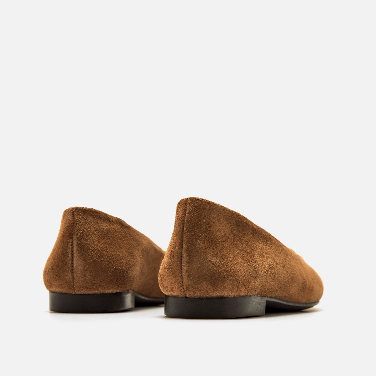 Sapatos planos de Mulher modelo CAMILLE de MUSTANG image number 2