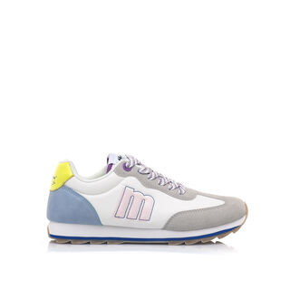 Zapatillas de Mujer modelo JOGGO SAI de MTNG