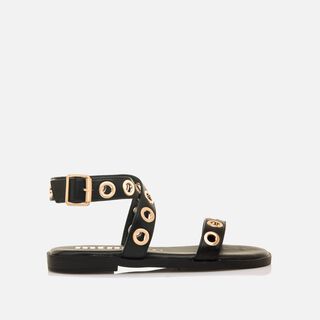 Sandalias planas de Mujer modelo ALYSA de MTNG