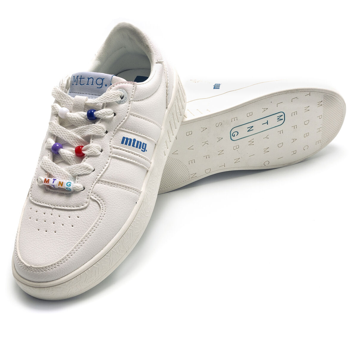 Sneakers de Mulher modelo DELTA de MTNG image number 5