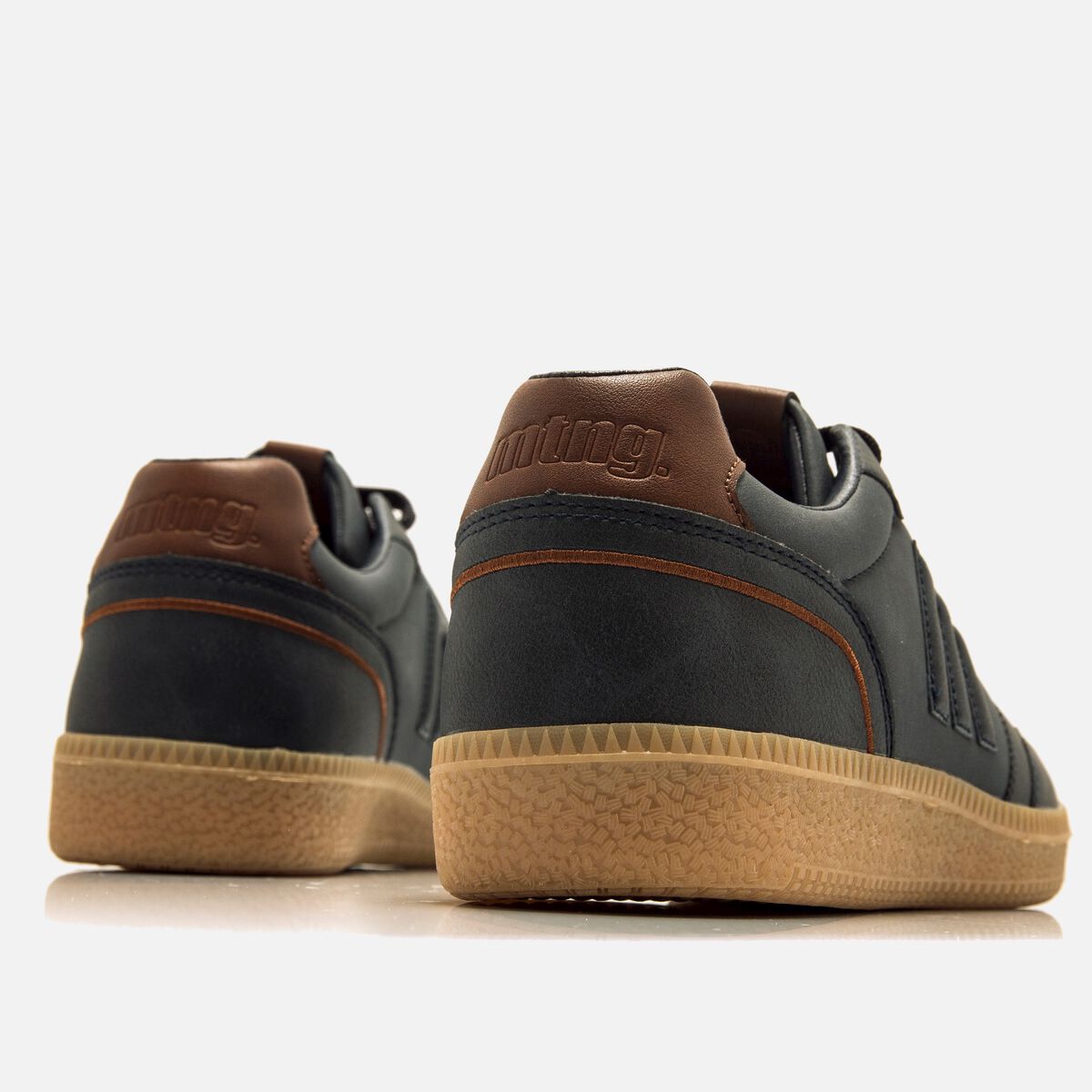 Sneakers de Homem modelo NOVA de MTNG image number 2