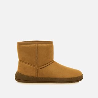 Bottines plates pour Femme modèle FREE de MTNG