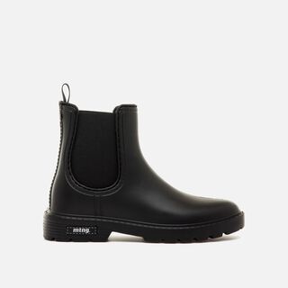 Botas de tornozelo planas de Mulher modelo HALO de MTNG
