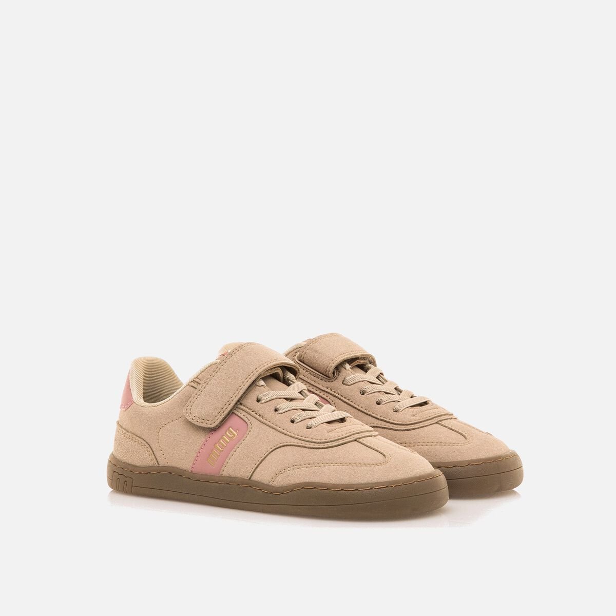 Sneakers de Rapariga modelo FREE de MTNG image number 4