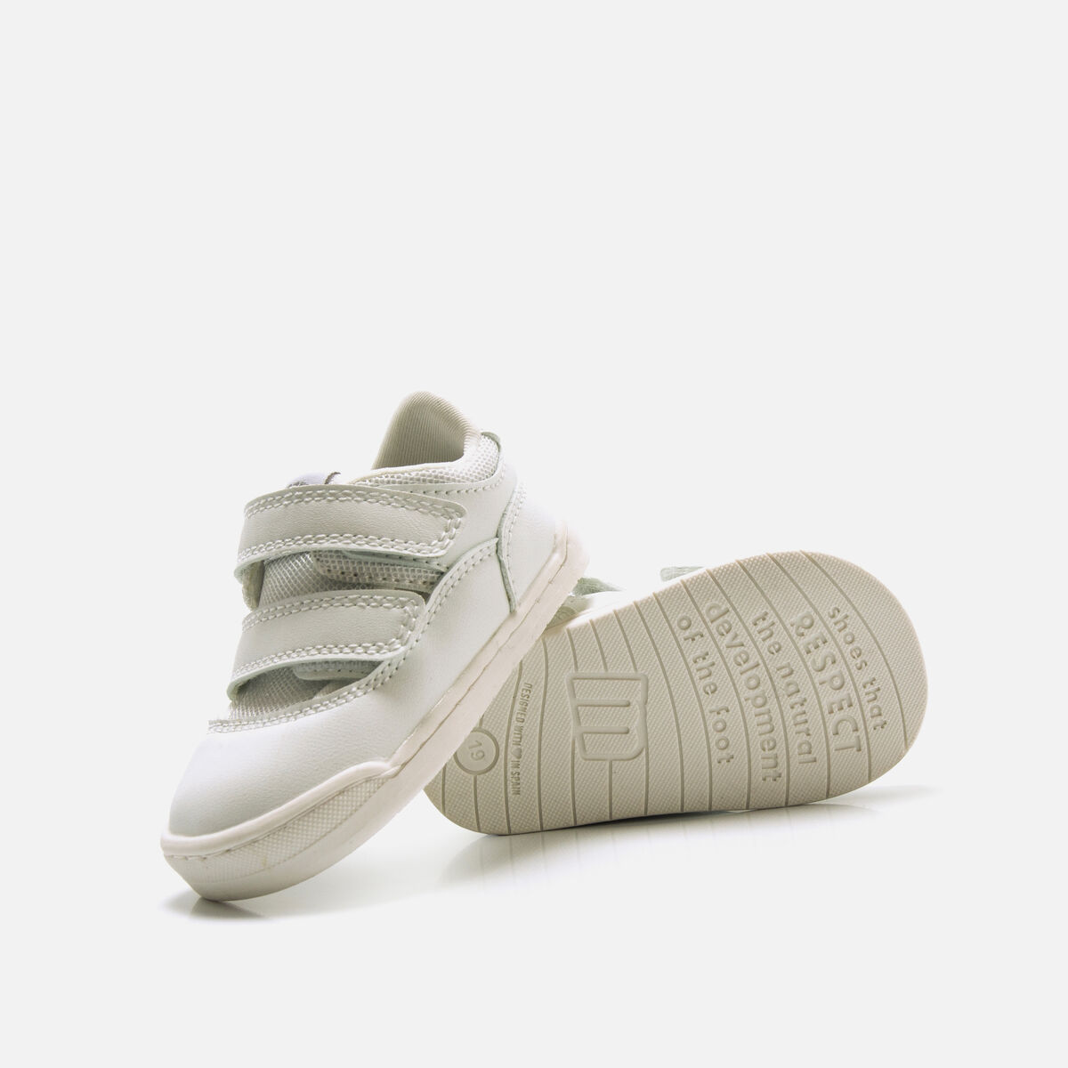 Zapatillas de Nina modelo FREE BABY de MTNG image number 5