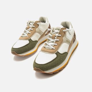 Zapatillas de Mujer modelo JOGGO SAI de MTNG