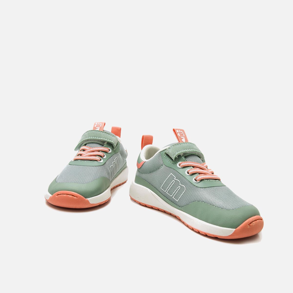 Sneakers de Rapariga modelo FREE de MTNG image number 5