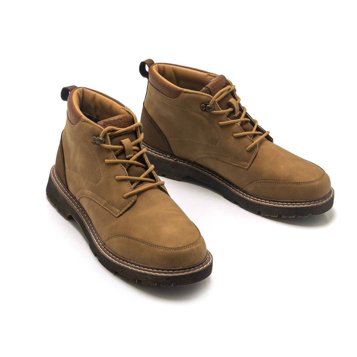Botines de Hombre modelo ALDAYA de MTNG image number 2