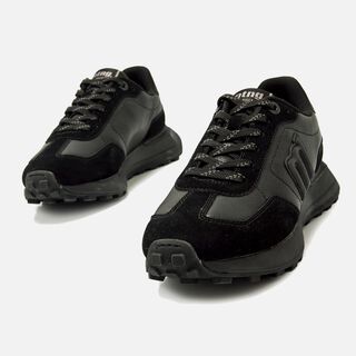 Sneakers de Mulher modelo ZINC de MTNG