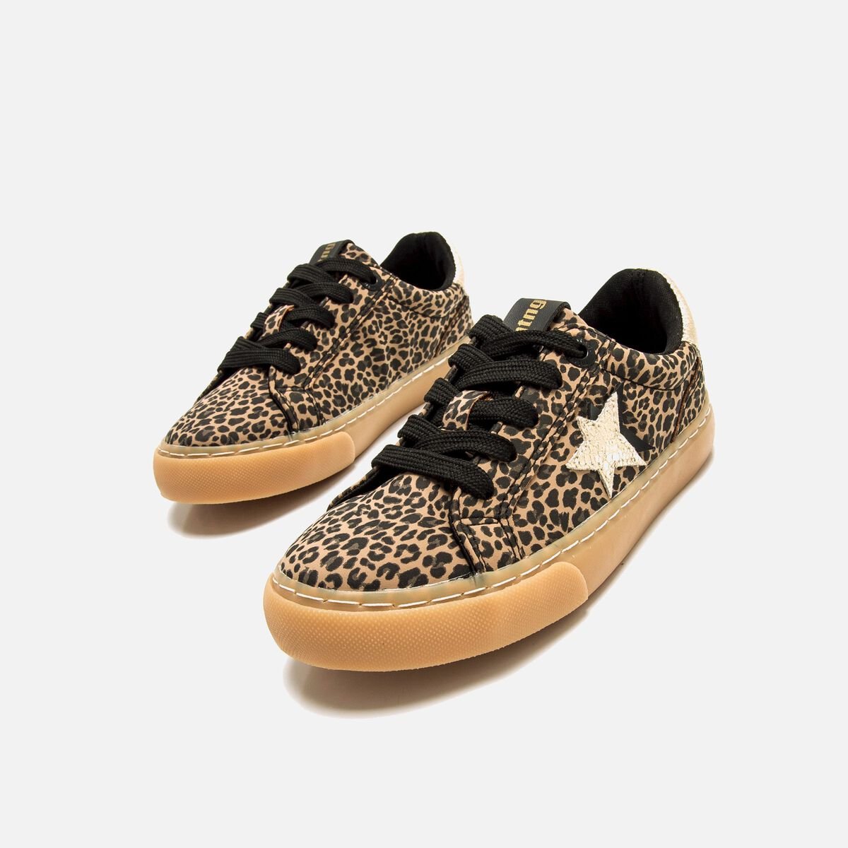 Sneakers de Rapariga modelo EMI de MTNG image number 1
