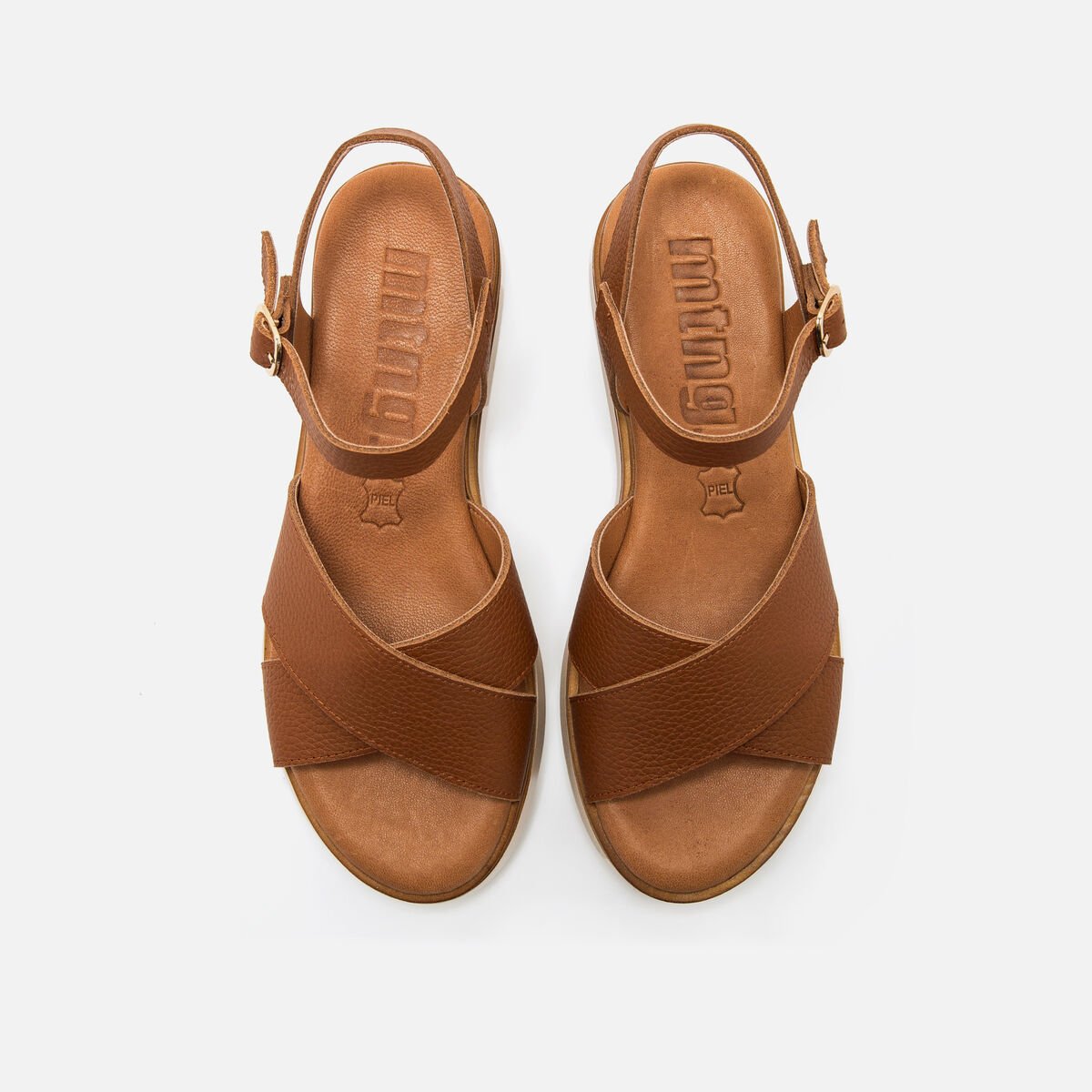 Sandalias de cuna de Mujer modelo DANIELA de MTNG image number 1