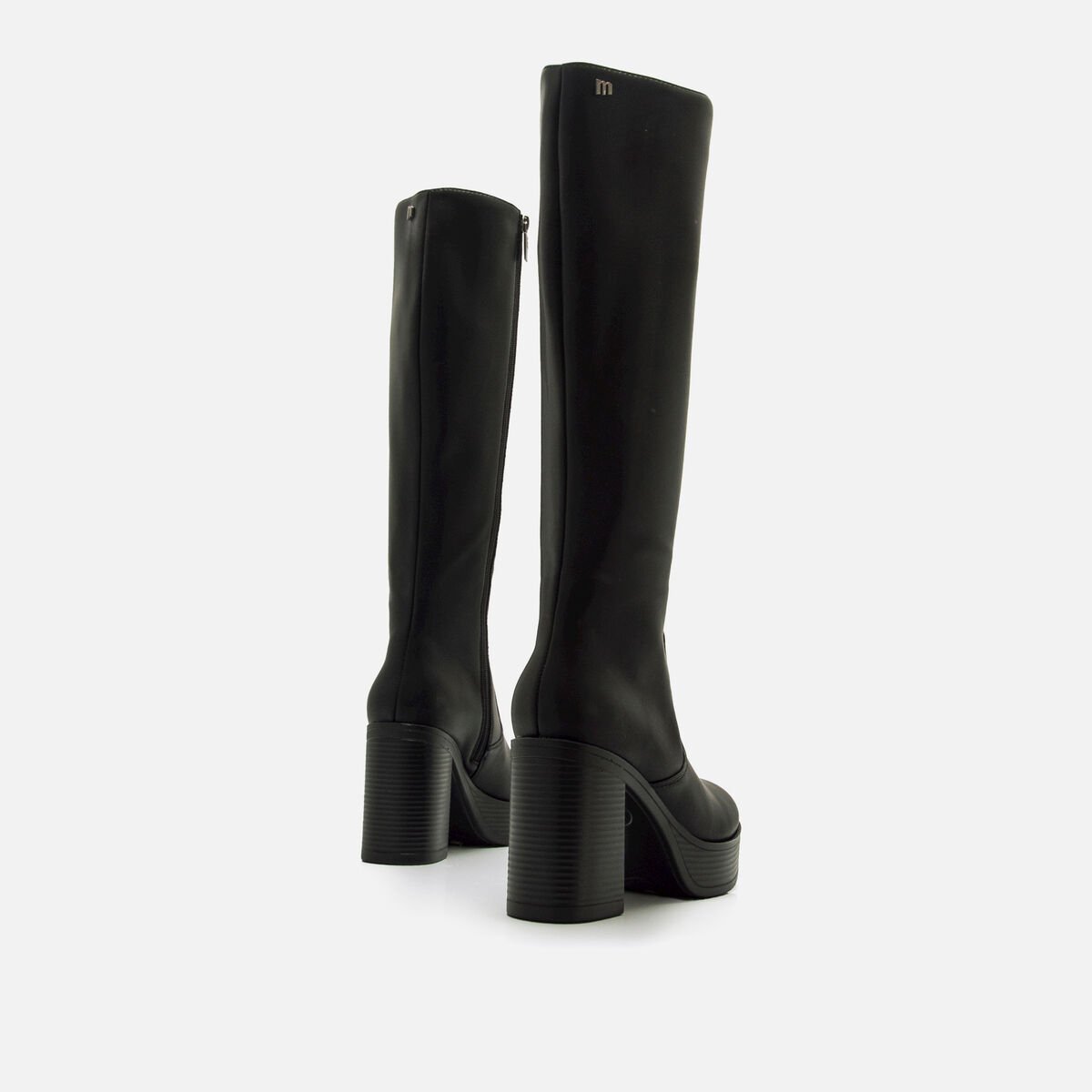 Botasdetacon-Mujer-NEW67-MTNG image number 6 Botas de tacon de Mujer modelo NEW 67 de MTNG image number 6