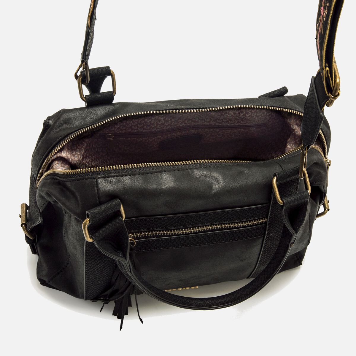 Bolsos de Mujer modelo SOYA de MTNG image number 4