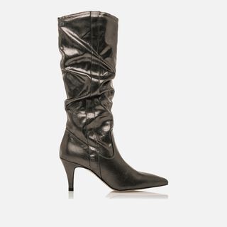 Botas de tacon de Mujer modelo CHANTAL de MTNG