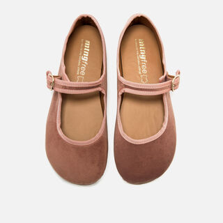 Sapatos planos de Mulher modelo FREE de MTNG