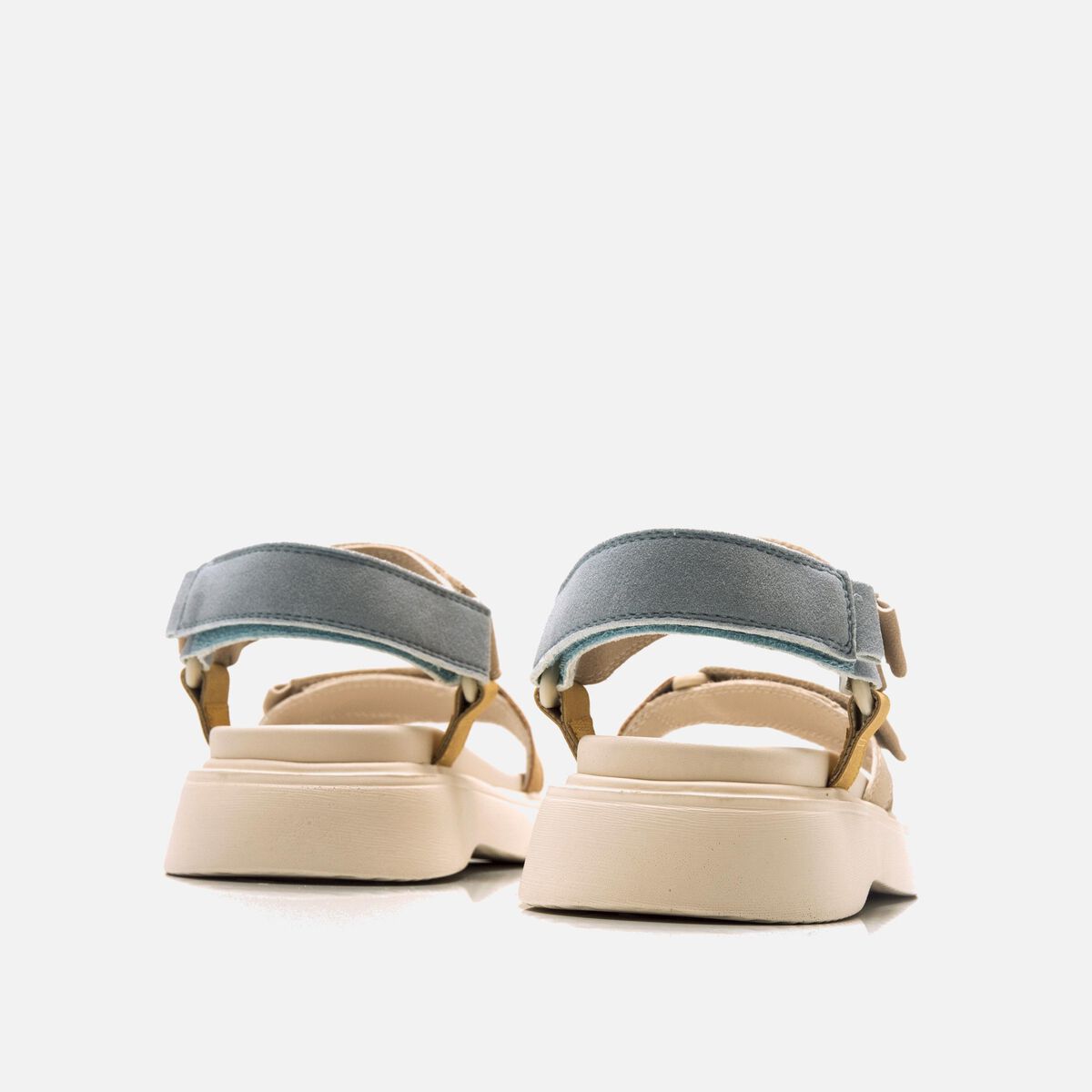 Sandalias de Nina modelo CLOUD de MTNG image number 2