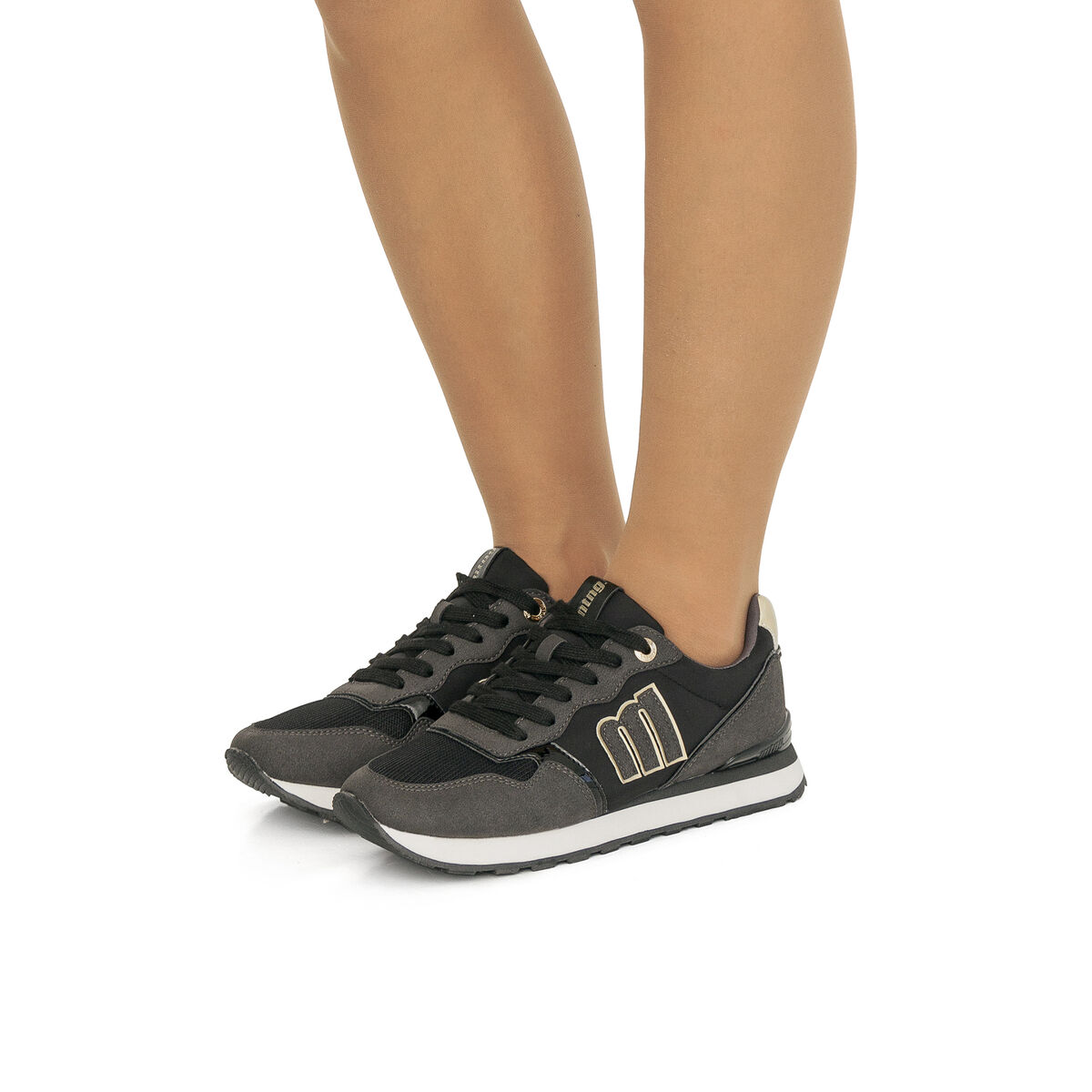 Zapatillas de Mujer modelo JOGGO CLASSIC de MTNG image number 1