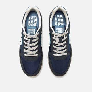 Zapatillas de Hombre modelo JOGGO TRACK de MTNG