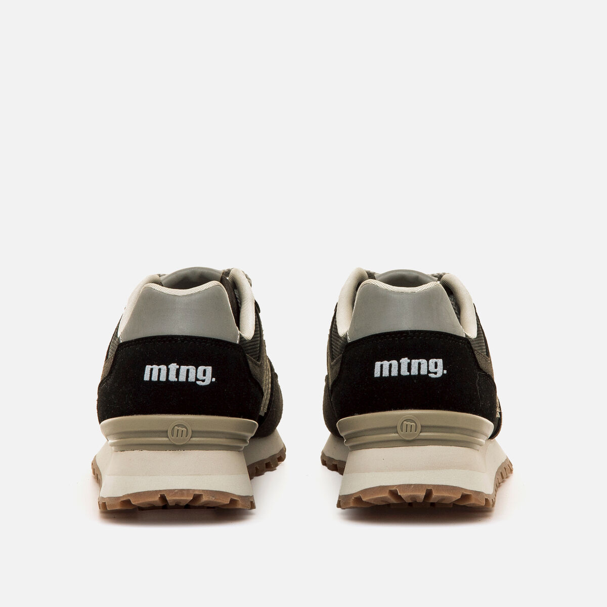 Zapatillas de Hombre modelo JOGGO TRACK de MTNG image number 2