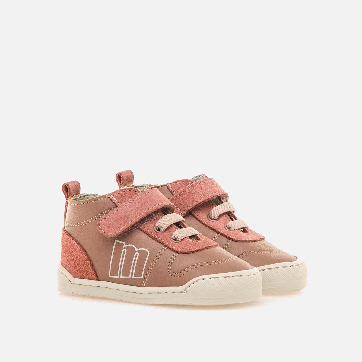 Botines de Nina modelo FREE BABY de MTNG image number 4