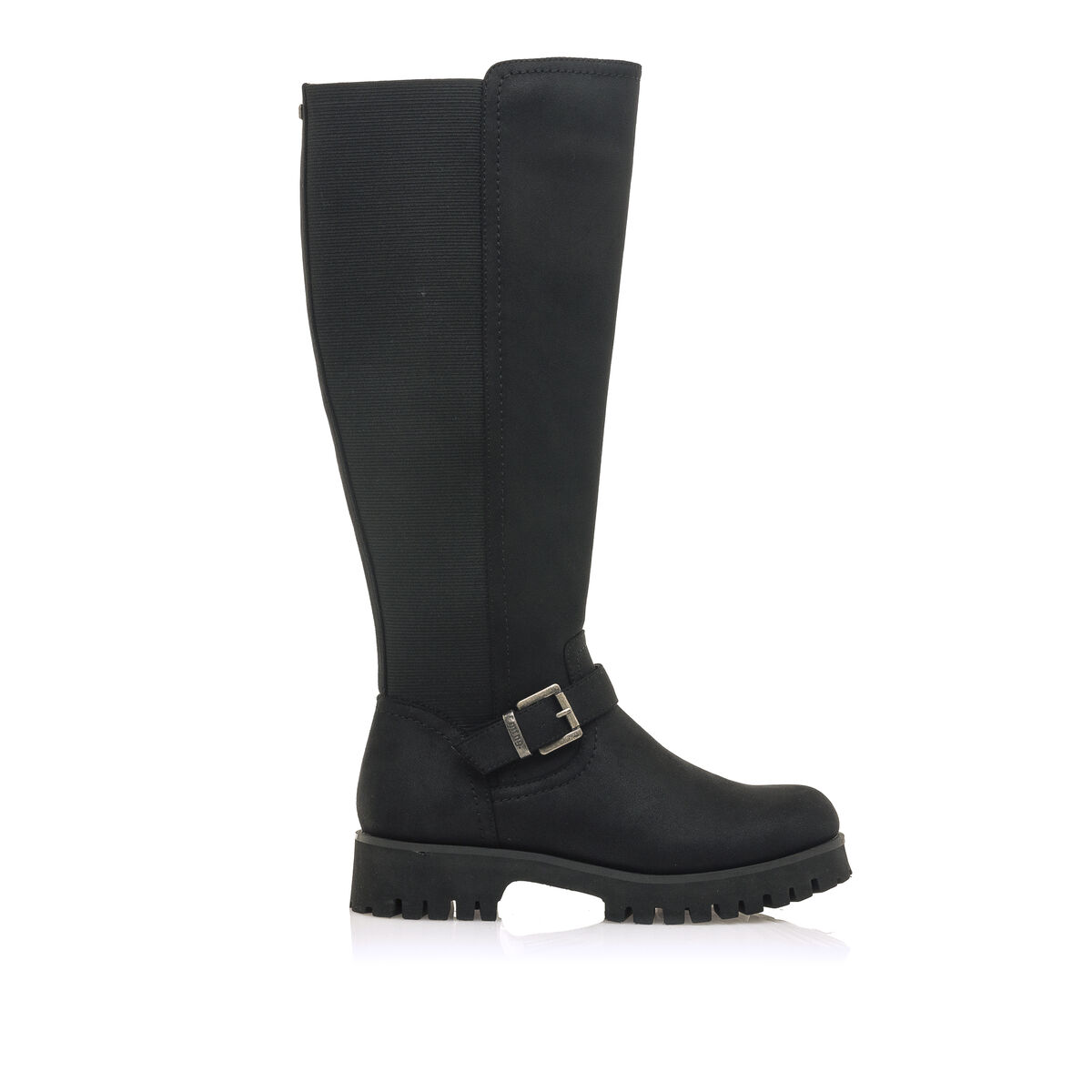 Botas planas de Mujer modelo LENOX de MTNG image number 0