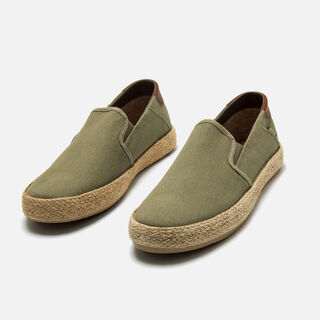 Sneakers pour Homme mod&egrave;le NAPOLI de MTNG