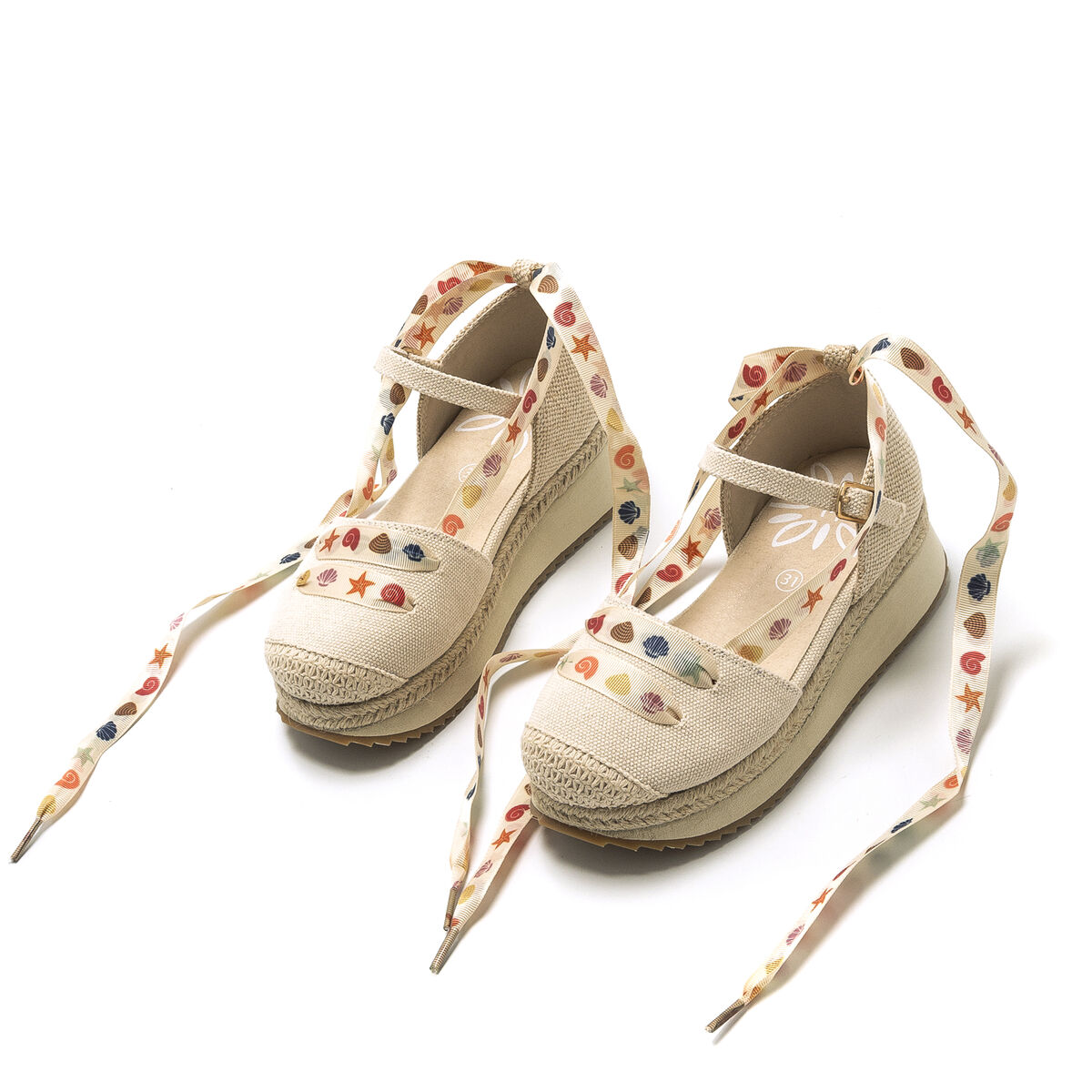 Sandalias de Nina modelo MOE de MTNG image number 2
