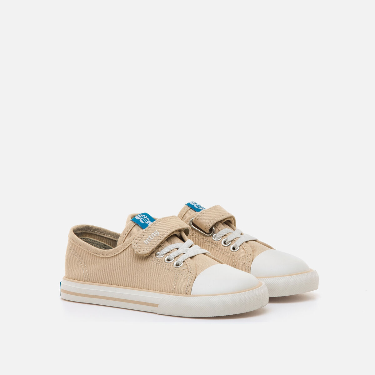 Zapatillas de Nina modelo FREE de MTNG image number 3