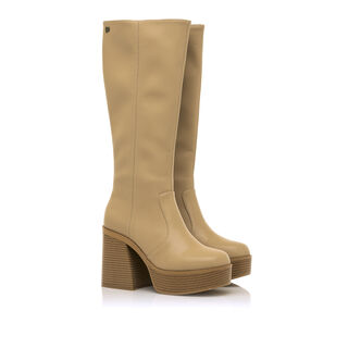 Botas de salto de Mulher modelo SETENTA de MTNG
