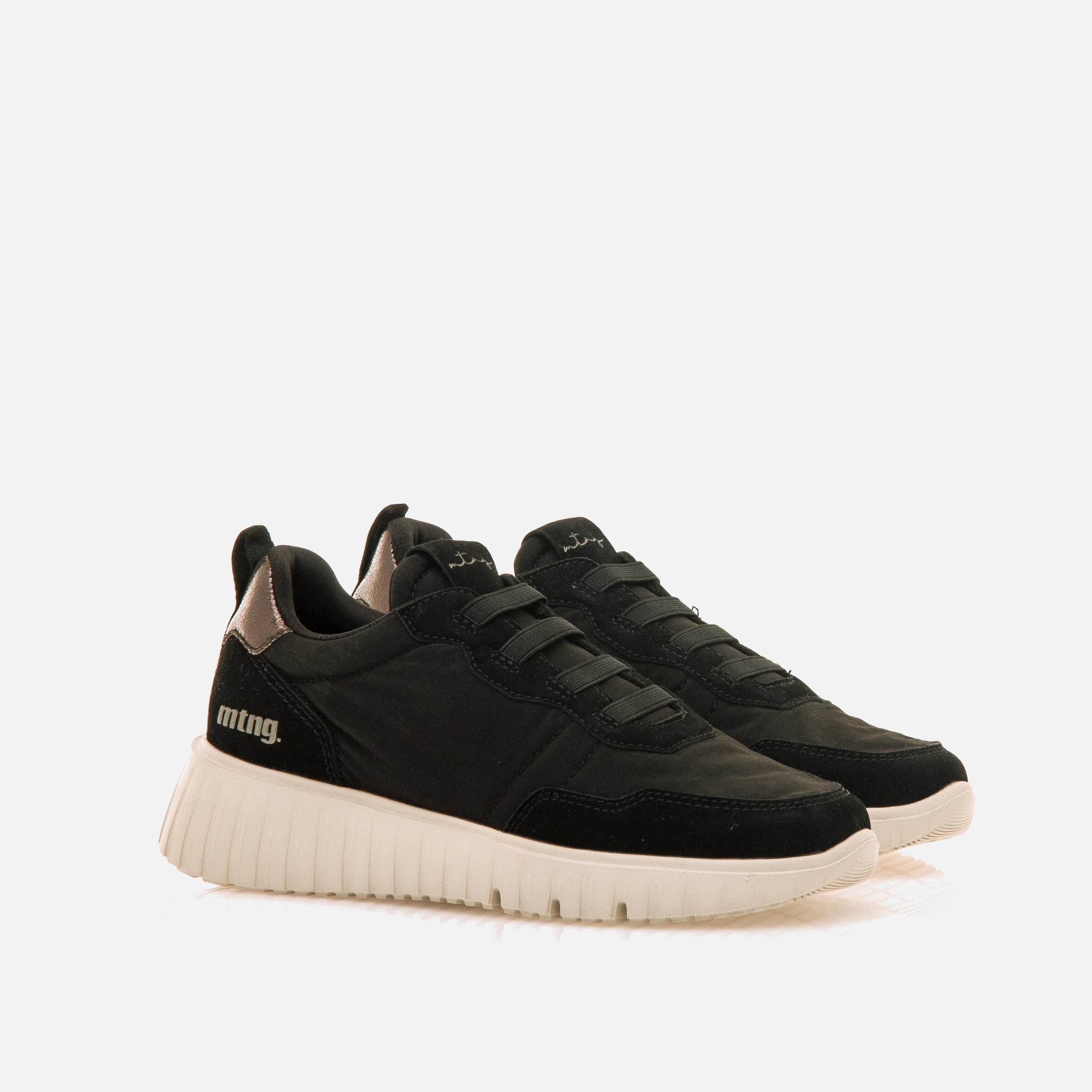 Compra SERENE negro 58162 Zapatillas Mustang para Mujer