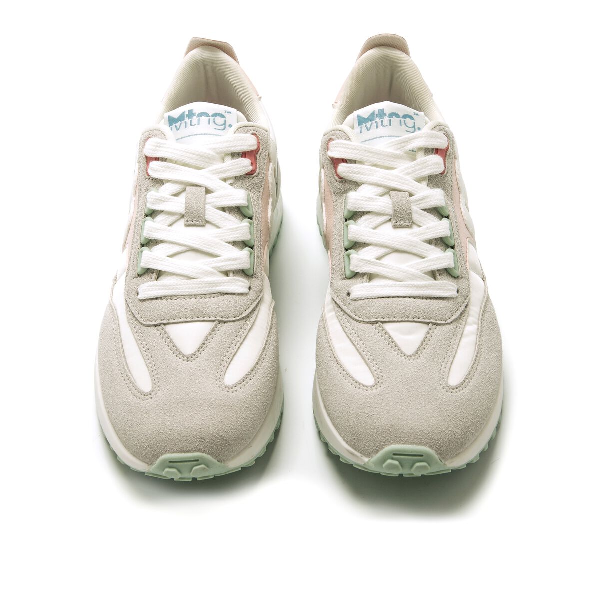 Sneakers de Mulher modelo QAMAR de MTNG image number 2