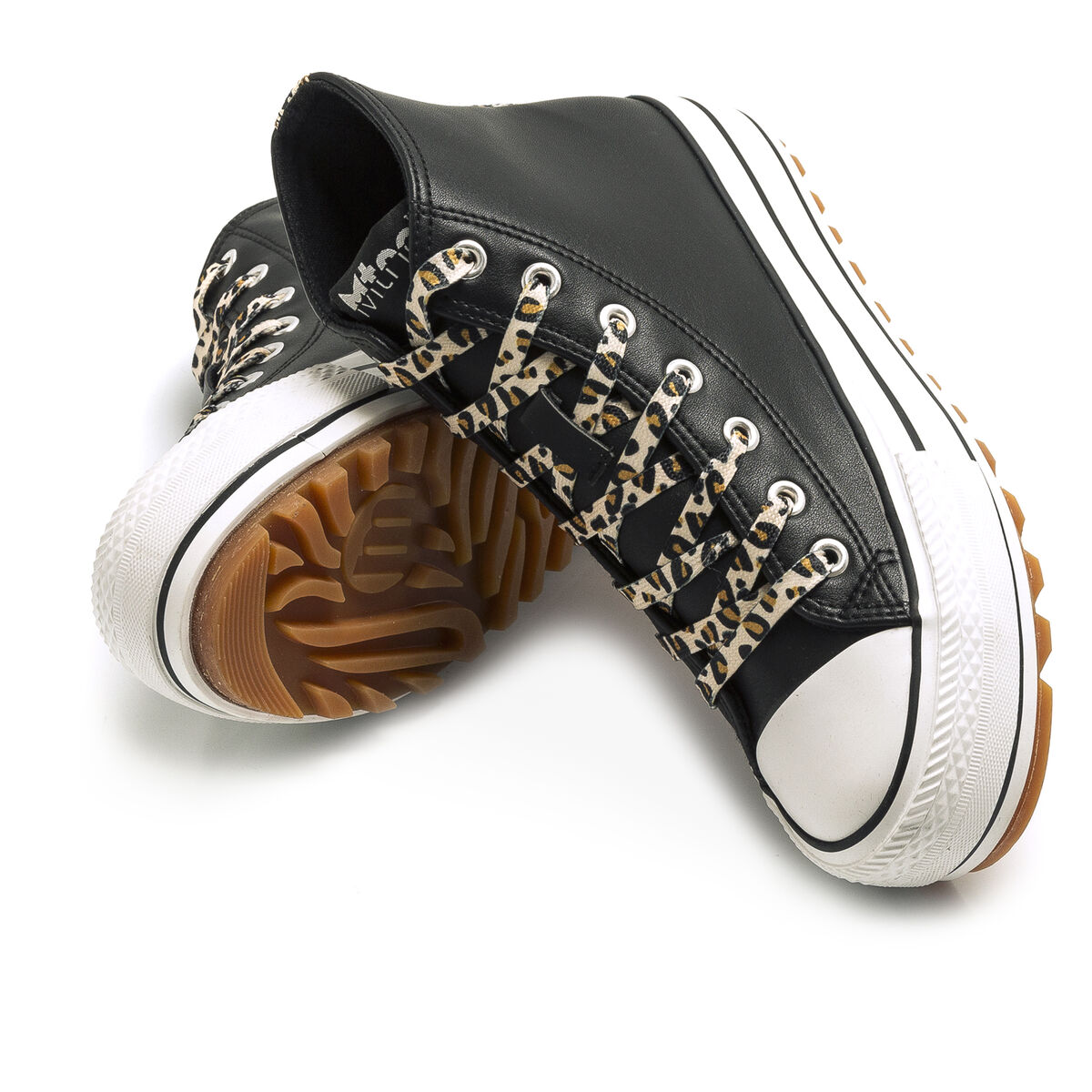 Sneakers de Mulher modelo BIGGER de MTNG image number 2