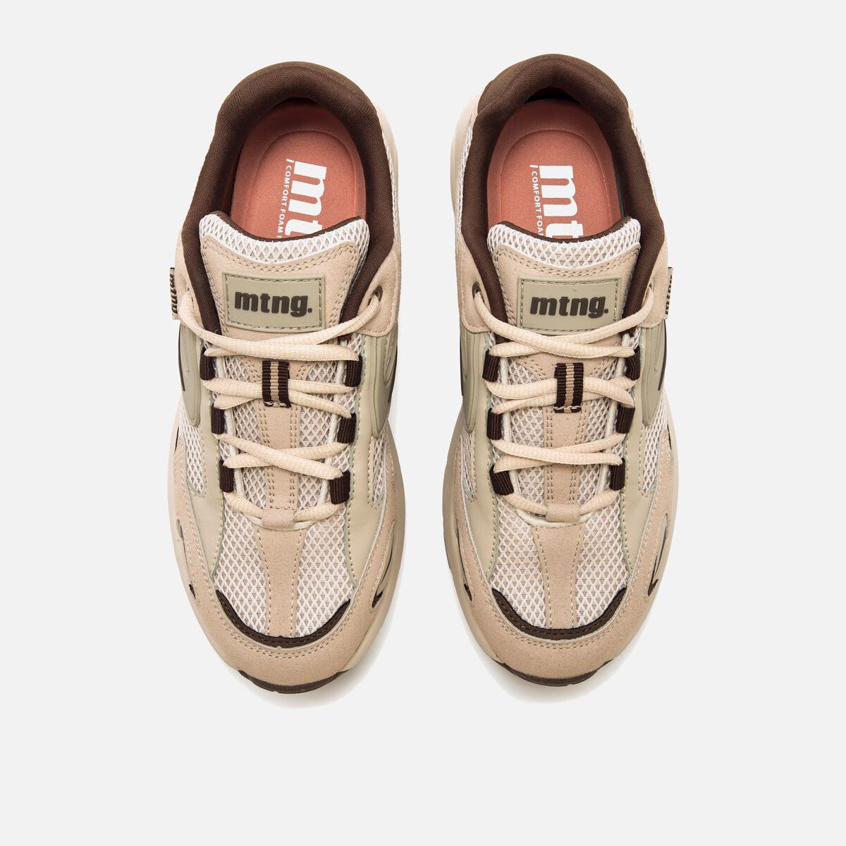 Zapatillas de Mujer modelo ELECTRA de MTNG image number 3