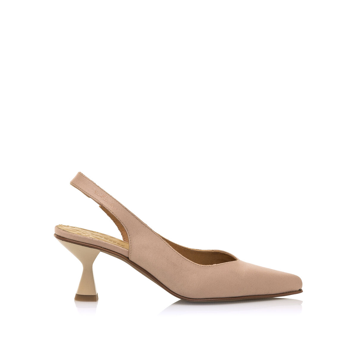 Zapatos de tacon de Mujer modelo MANDY de MTNG image number 0