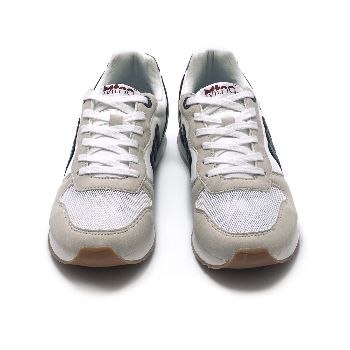 Sneakers de Homem modelo JOGGO CLASSIC de MTNG image number 2