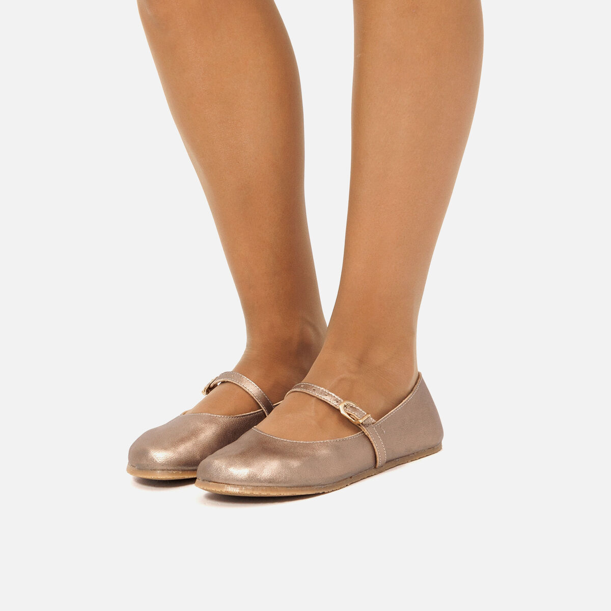 Zapatosplanos-Mujer-FREE-MTNG image number 2 Zapatos planos de Mujer modelo FREE de MTNG image number 2