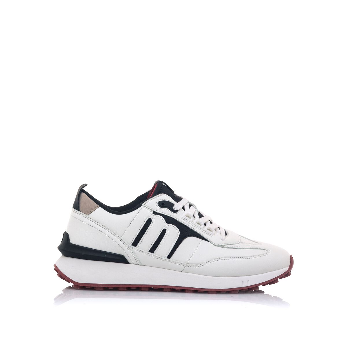 Zapatillas de Hombre modelo QAMAR de MTNG image number 0