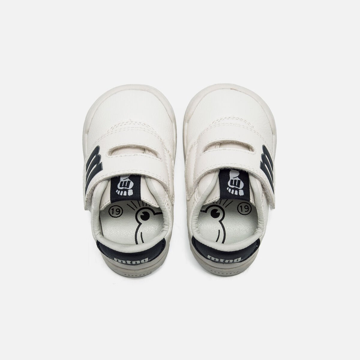 Sneakers de Rapaz modelo FREE BABY de MTNG image number 3