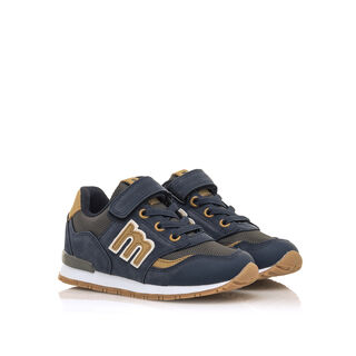Zapatillas de Nino modelo JONY de MTNG