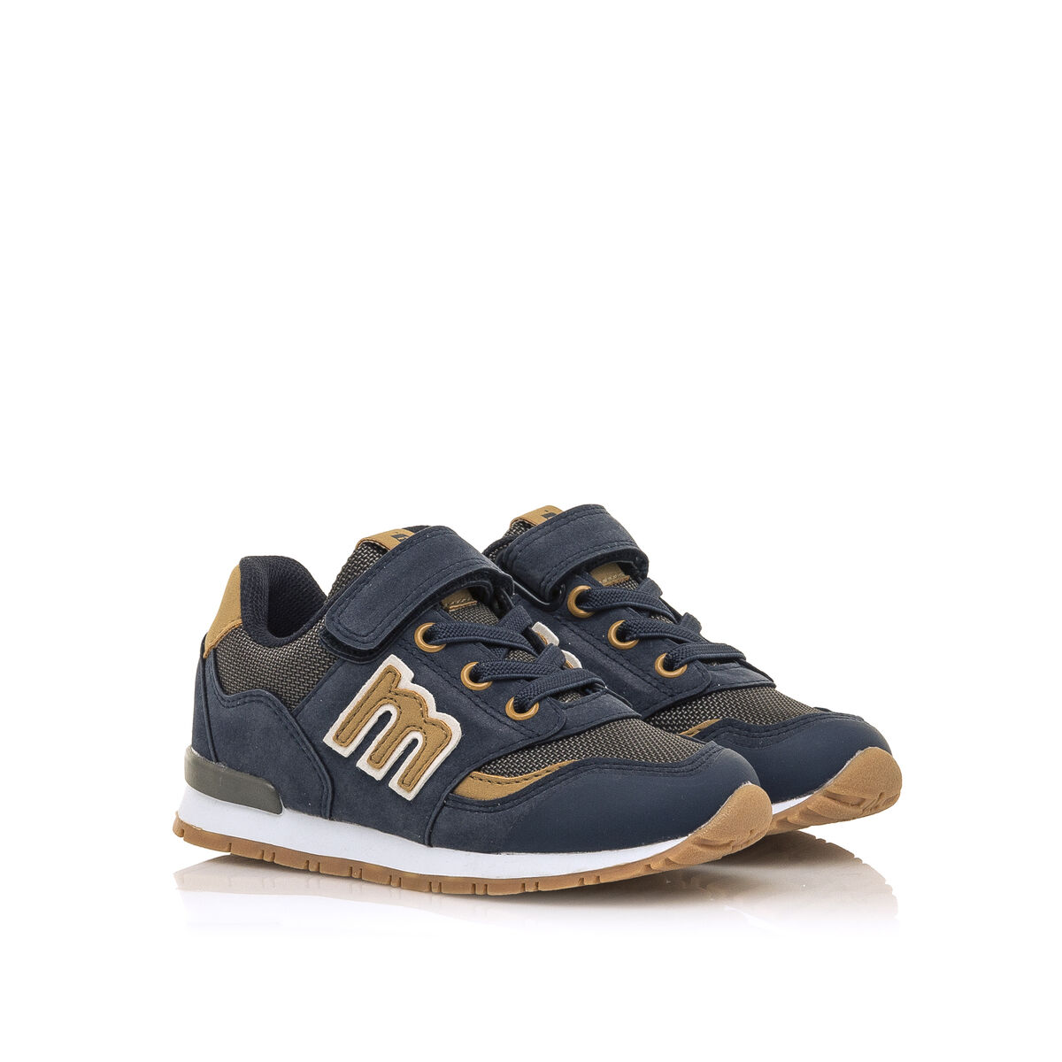Zapatillas de Nino modelo JONY de MTNG image number 1